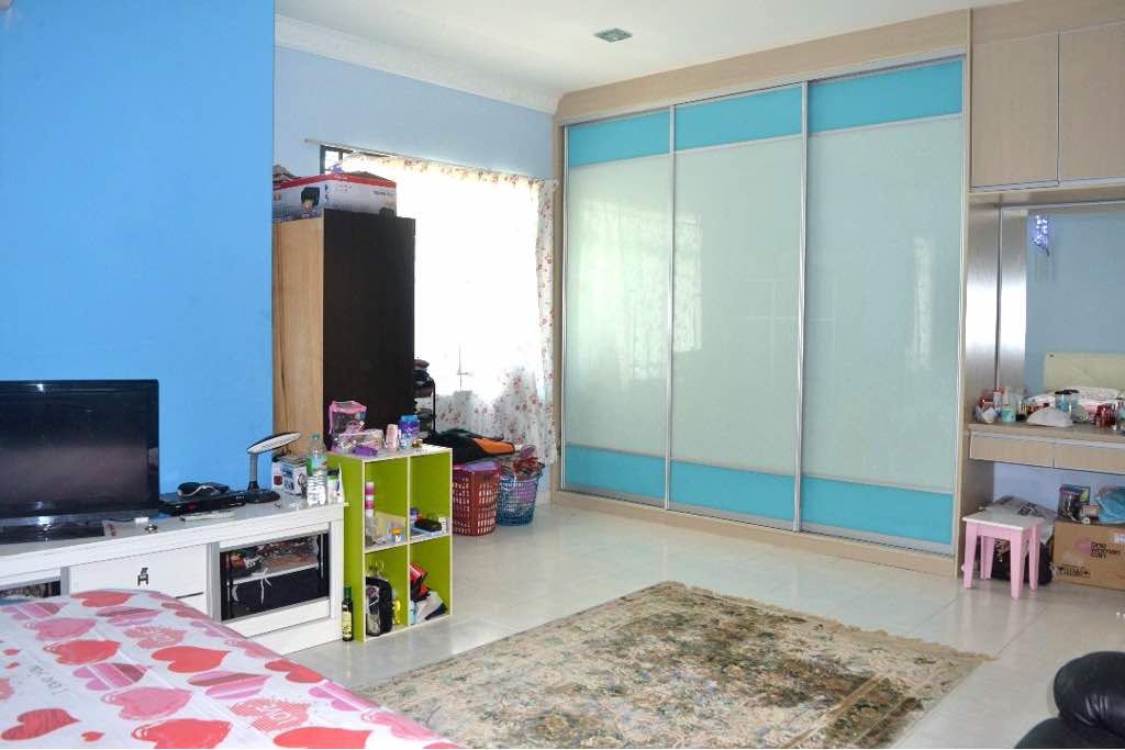 TASTEFUL RENO GOOD BUY Suria Tropika near Hospital - photo 5