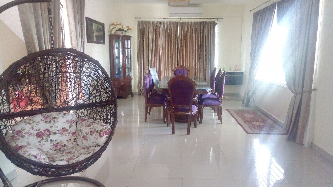 AMAZING SPACIOUS Bungalow Desa Pinggiran Putra - photo 6