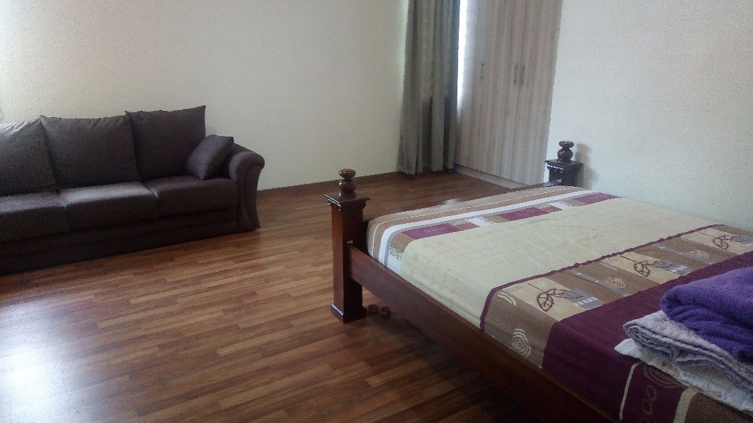 AMAZING SPACIOUS Bungalow Desa Pinggiran Putra - photo 7
