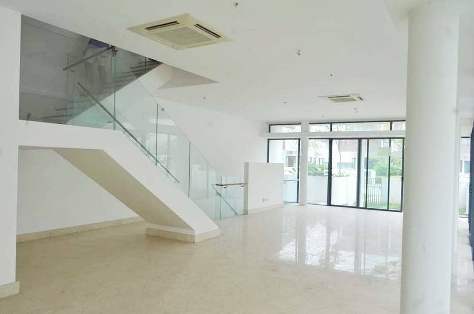 PRESTIGIOUS The Airie Bandar Sri Damansara SERENE - photo 3