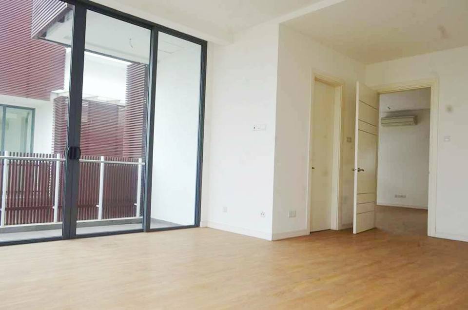 PRESTIGIOUS The Airie Bandar Sri Damansara SERENE - photo 2