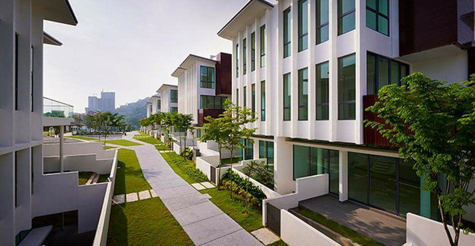 PRESTIGIOUS The Airie Bandar Sri Damansara SERENE - photo 10