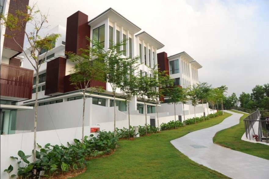 PRESTIGIOUS The Airie Bandar Sri Damansara SERENE - photo 9