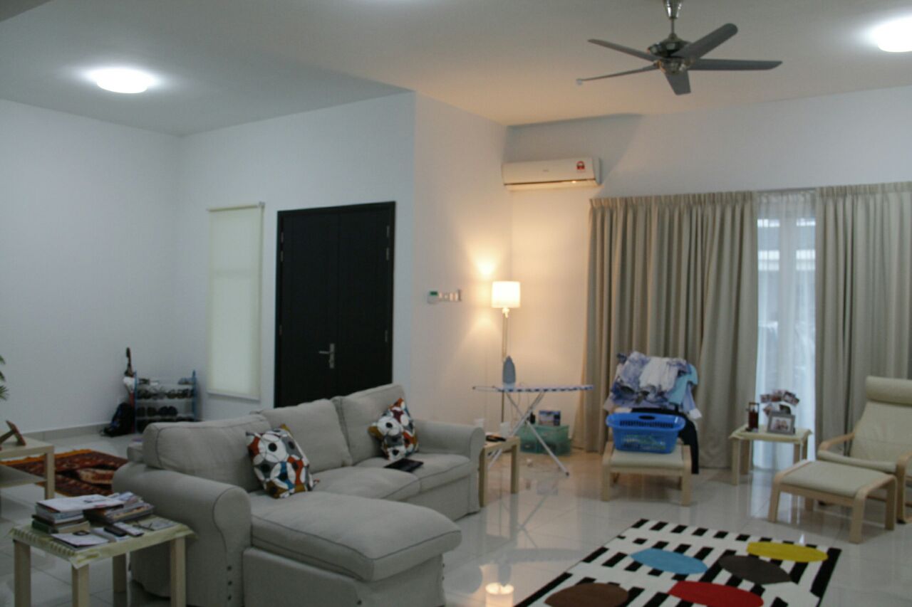 PRSTIGIOUS Perdana Lakeview East Cyberjaya SERENE - photo 3