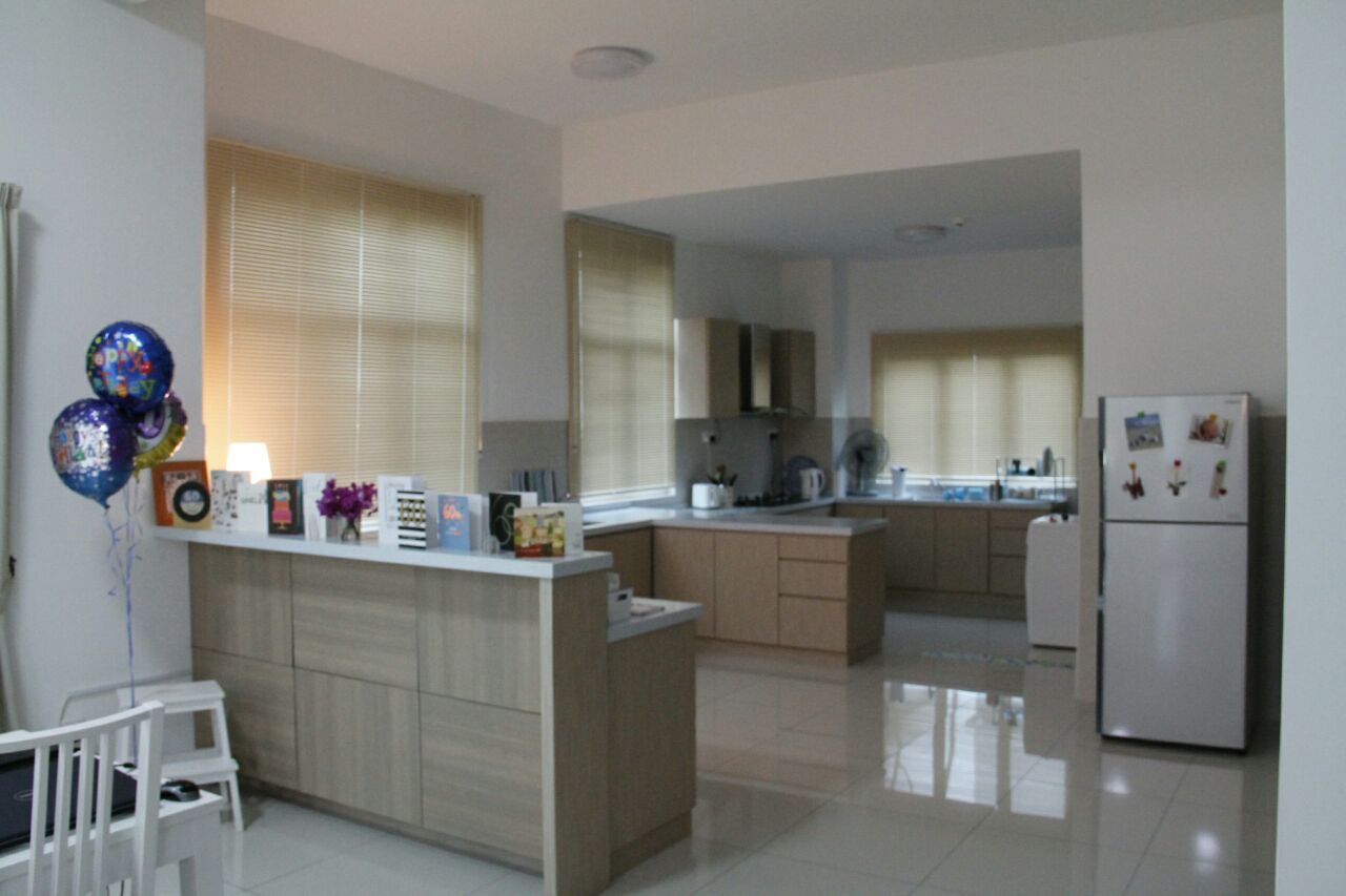 PRSTIGIOUS Perdana Lakeview East Cyberjaya SERENE - photo 4