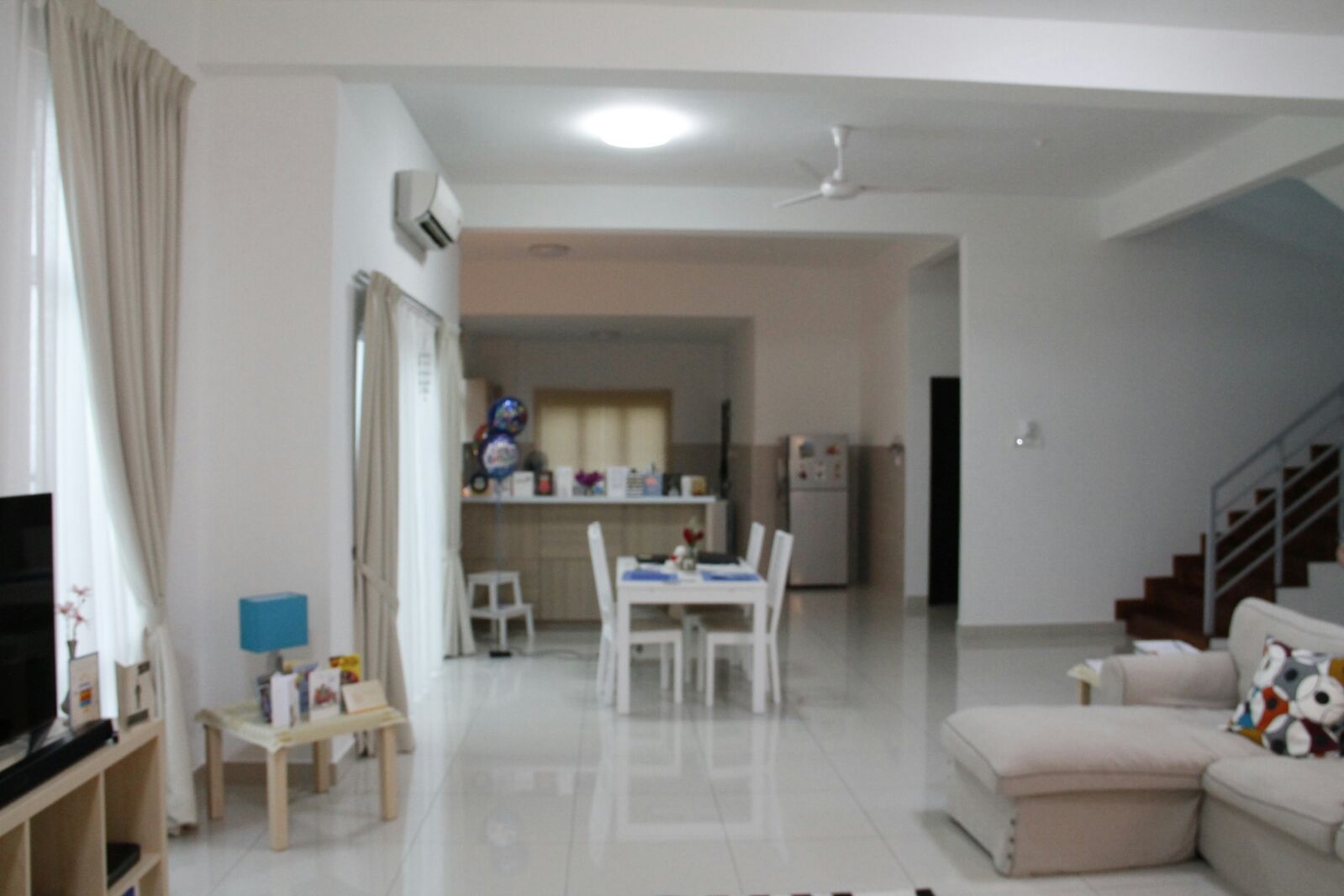 PRSTIGIOUS Perdana Lakeview East Cyberjaya SERENE - photo 2