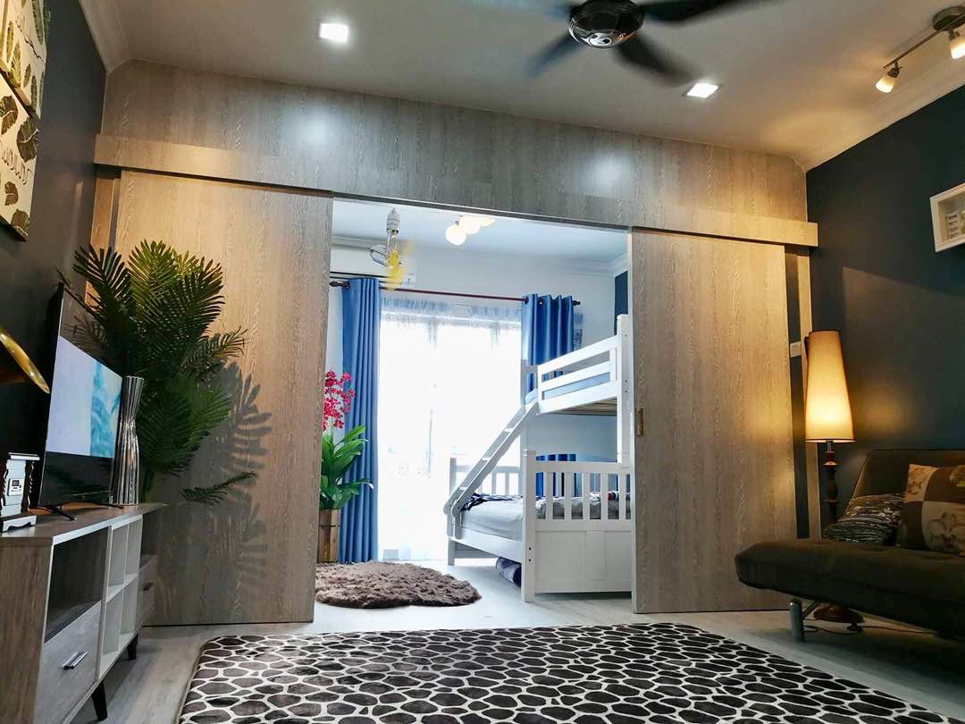 FULLY FURNISH Studio Suite Galleria Equine Park - photo 3