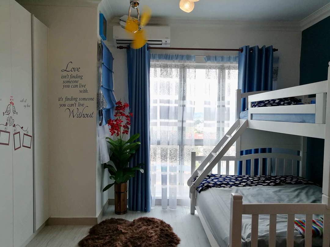 FULLY FURNISH Studio Suite Galleria Equine Park - photo 4