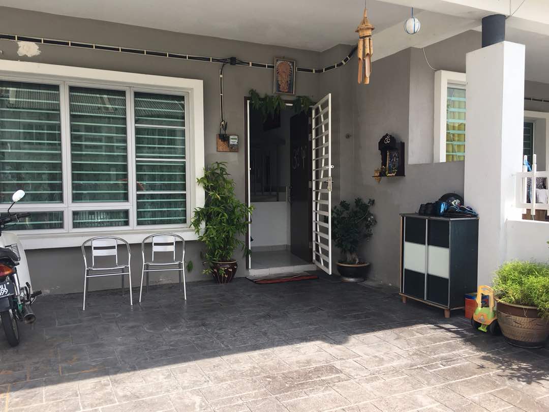 FREEHOLD Gated Guarded Hillpark Kajang NEAR MRT