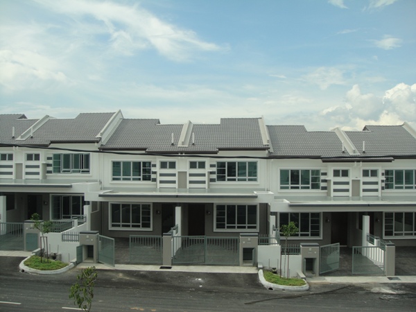 FREEHOLD Gated Guarded Hillpark Kajang NEAR MRT - photo 6