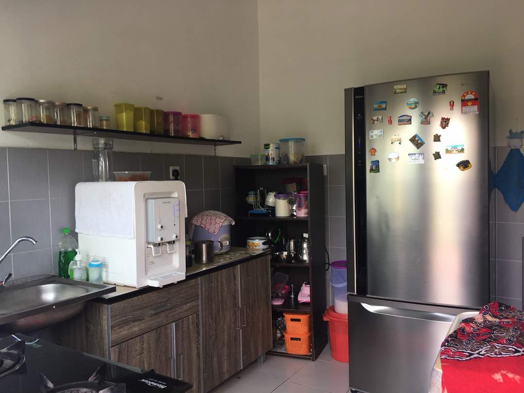 FREEHOLD Gated Guarded Hillpark Kajang NEAR MRT - photo 4