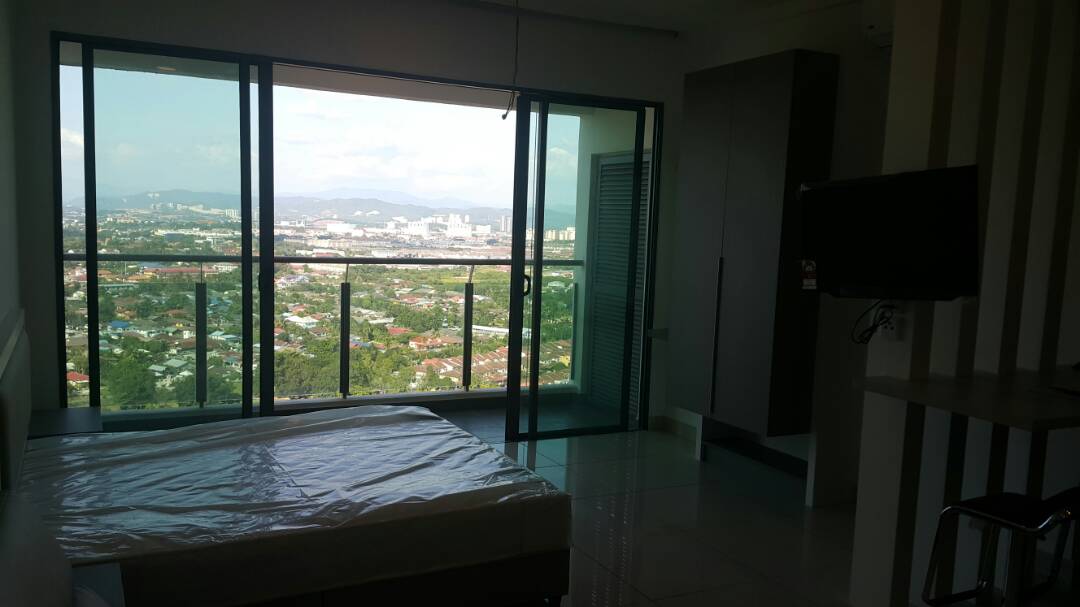 CONNECT TO MALL Evo Soho Bangi INVESTMENT GOOD BUY - photo 6