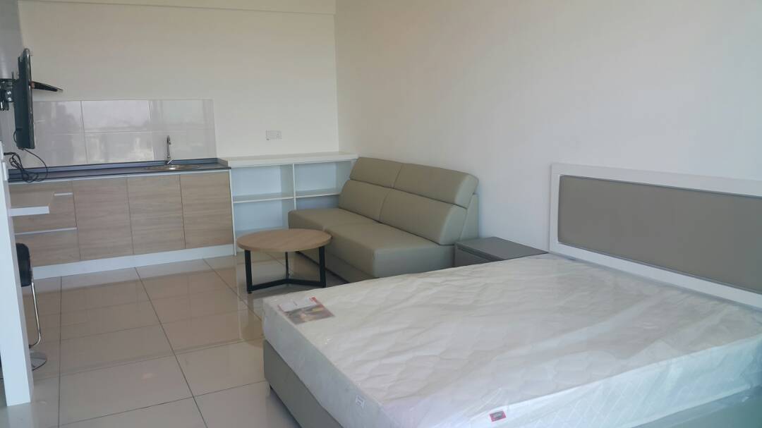 CONNECT TO MALL Evo Soho Bangi INVESTMENT GOOD BUY - photo 5