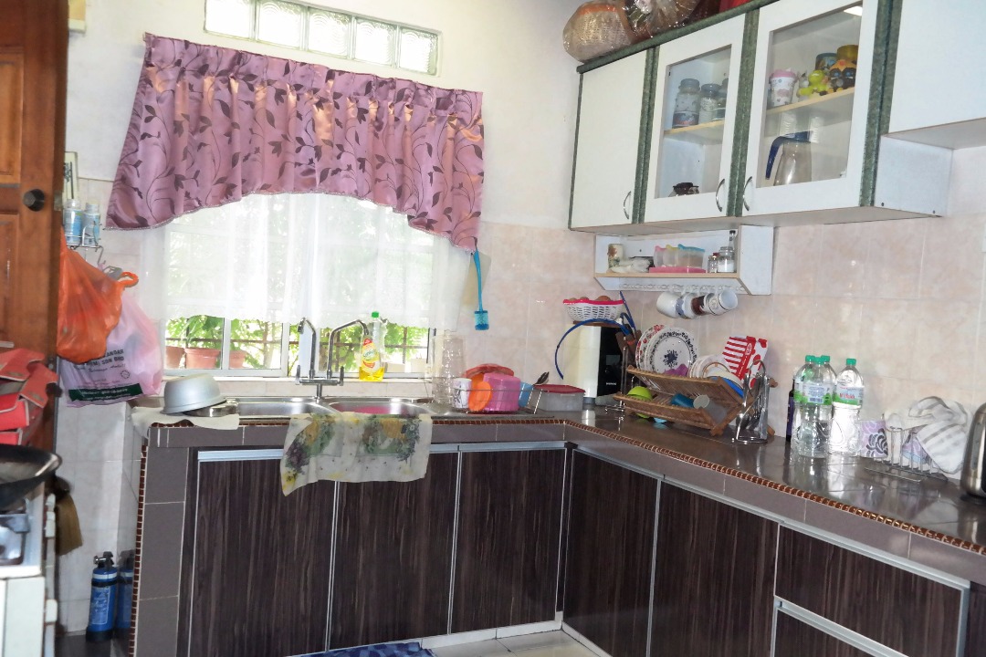 LOWER PRICE Seksyen 6 Kota Damansara LOW DENSITY - photo 6