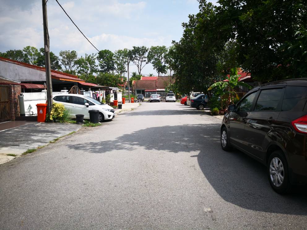 PRICE REDUC Single Storey SS4 Kelana Jaya FREEHOLD - photo 2