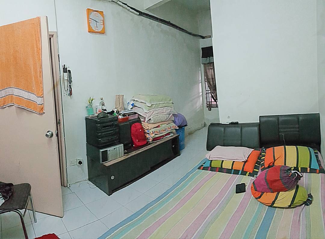 RUMAH MURAH Taman Banting Baru ADA XTRA TANAH TEPI - photo 6