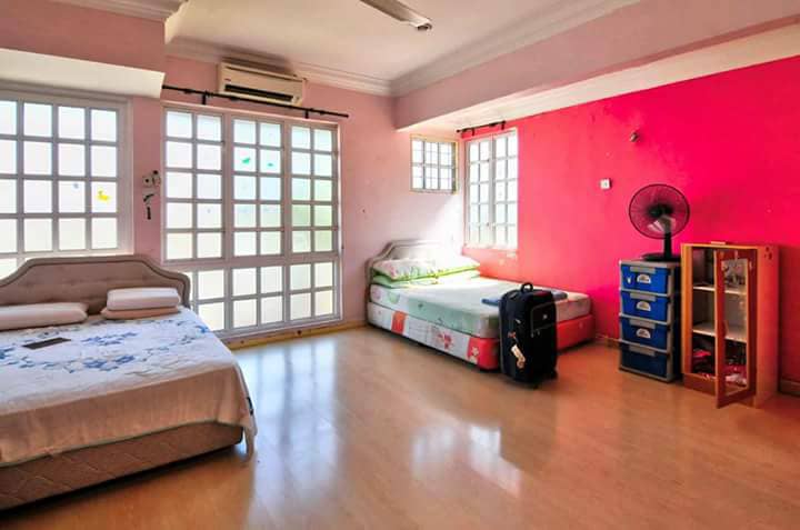 HUGE LAND AREA Bungalow Bukit Antarabangsa Ampang - photo 10