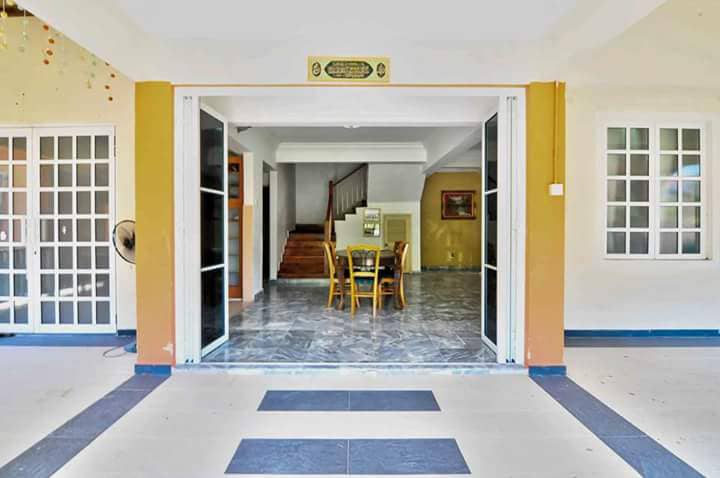HUGE LAND AREA Bungalow Bukit Antarabangsa Ampang - photo 5