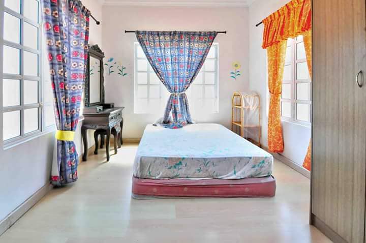HUGE LAND AREA Bungalow Bukit Antarabangsa Ampang - photo 7