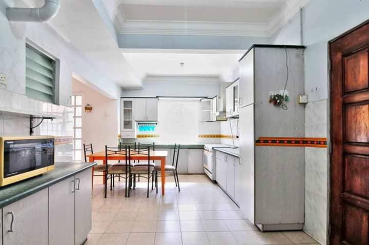 HUGE LAND AREA Bungalow Bukit Antarabangsa Ampang - photo 2