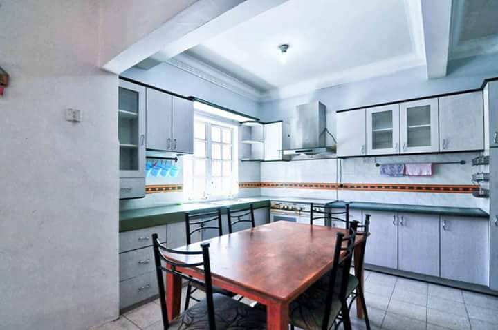 HUGE LAND AREA Bungalow Bukit Antarabangsa Ampang - photo 3