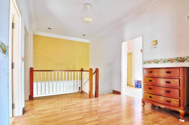 HUGE LAND AREA Bungalow Bukit Antarabangsa Ampang - photo 8