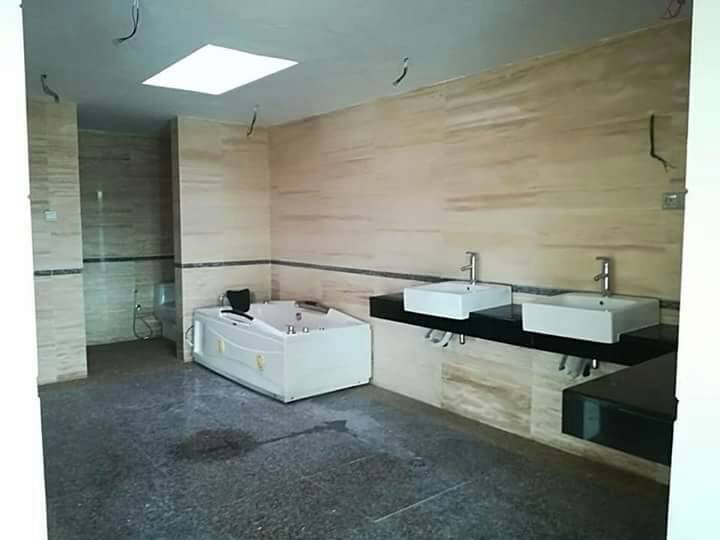 SPACIOUS Endlot Three Storey Semi D Kemensah Mewah - photo 7