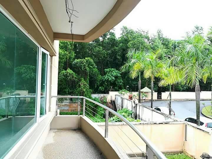 SPACIOUS Endlot Three Storey Semi D Kemensah Mewah - photo 5