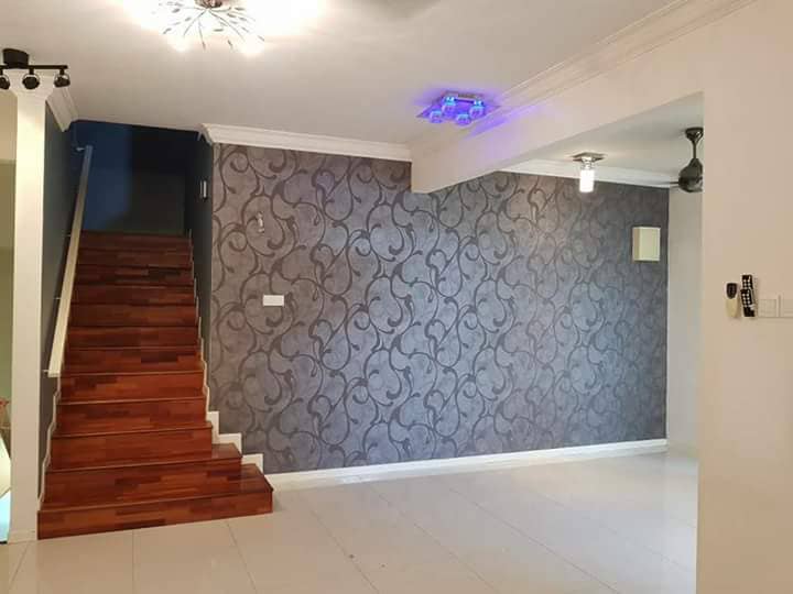 DUPLEX Townhouse Park Villa Bukit Puchong ELEGANT - photo 5