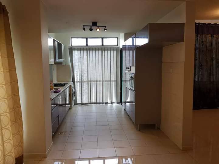DUPLEX Townhouse Park Villa Bukit Puchong ELEGANT - photo 4