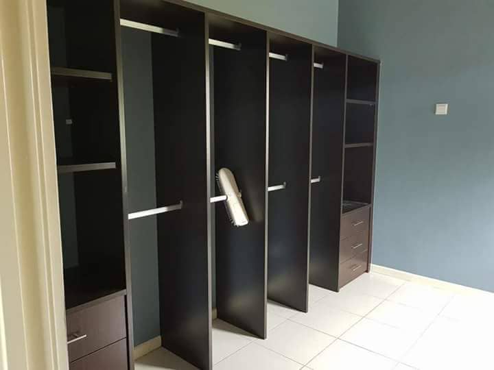 DUPLEX Townhouse Park Villa Bukit Puchong ELEGANT - photo 2