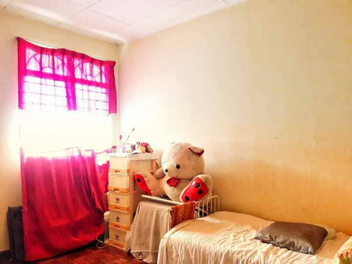 NO FACING OTHER HOUSE 2 Storey Bandar Tasik Kesuma - photo 5
