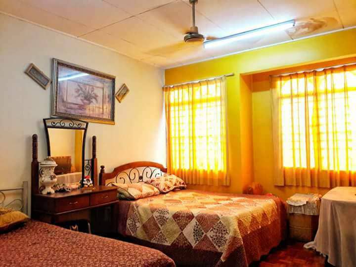 NO FACING OTHER HOUSE 2 Storey Bandar Tasik Kesuma - photo 4