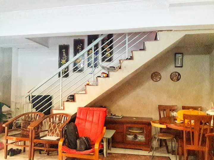 NO FACING OTHER HOUSE 2 Storey Bandar Tasik Kesuma - photo 2