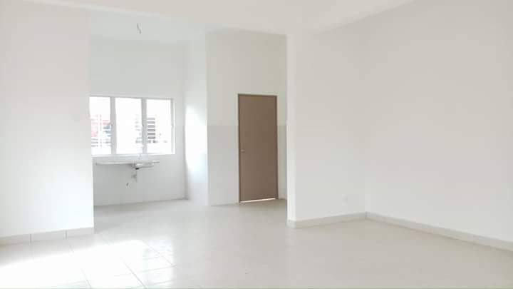 CORNER LOT Seksyen 6 Rinching Semenyih NEW PAINT - photo 4