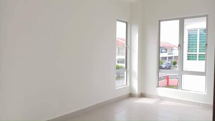 CORNER LOT Seksyen 6 Rinching Semenyih NEW PAINT - photo 7