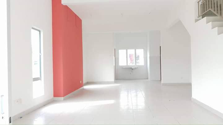 CORNER LOT Seksyen 6 Rinching Semenyih NEW PAINT - photo 5