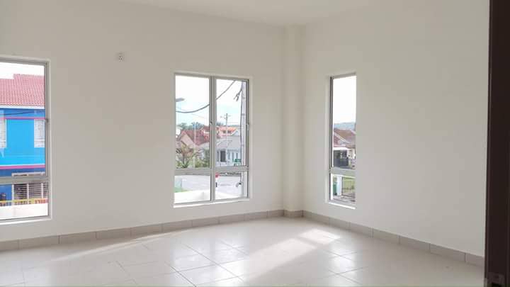 CORNER LOT Seksyen 6 Rinching Semenyih NEW PAINT - photo 6