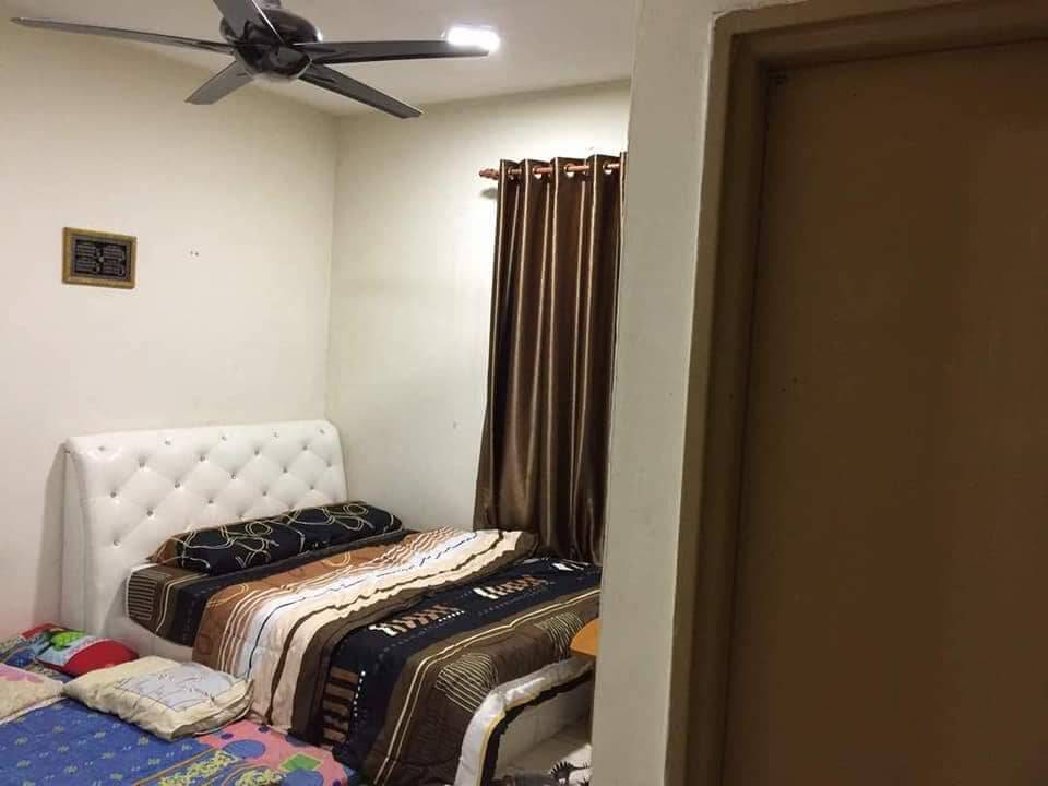 NICE UNIT Melur Apartment Sentul FULLY FURNISH - photo 6