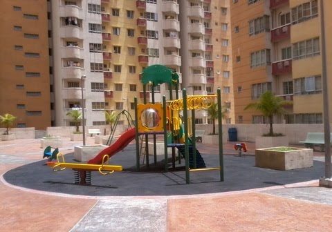NICE UNIT Melur Apartment Sentul FULLY FURNISH - photo 2