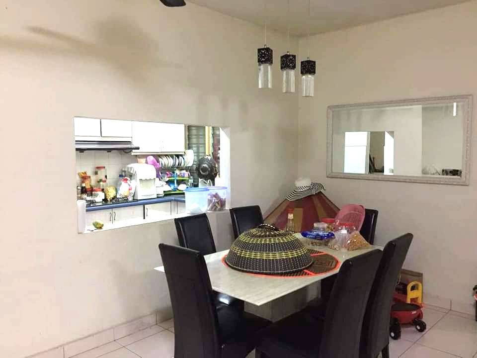NICE UNIT Melur Apartment Sentul FULLY FURNISH - photo 4