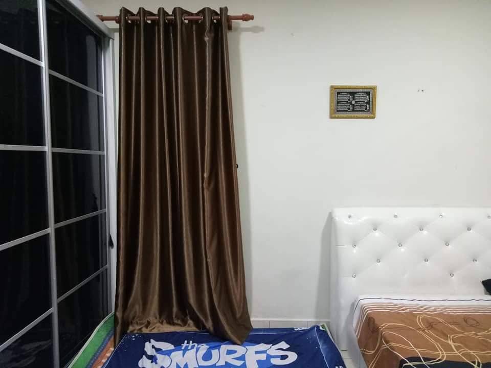 NICE UNIT Melur Apartment Sentul FULLY FURNISH - photo 5