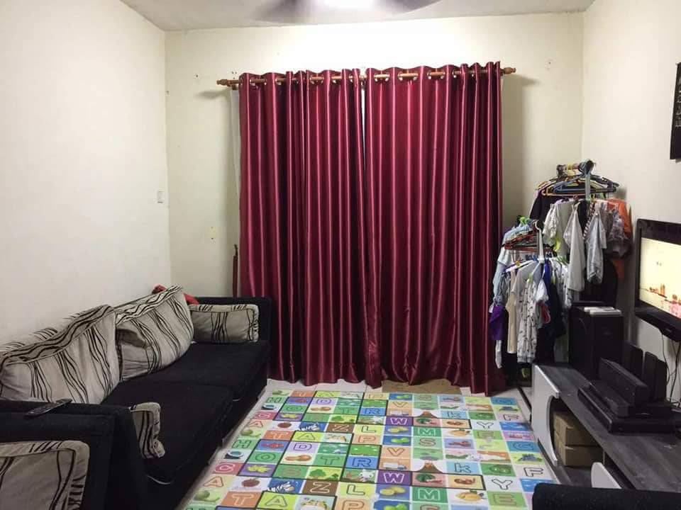 NICE UNIT Melur Apartment Sentul FULLY FURNISH - photo 3