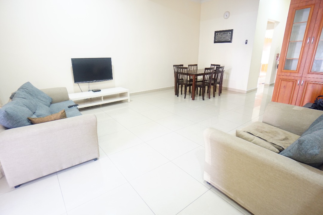 GOOD LOCATION PEACEFUL Seksyen 7 Bandar Baru Bangi