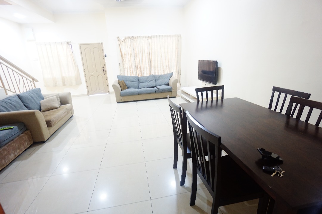 GOOD LOCATION PEACEFUL Seksyen 7 Bandar Baru Bangi - photo 3