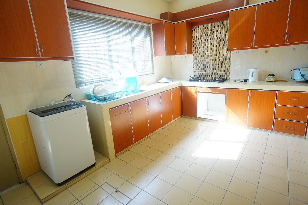 GOOD LOCATION PEACEFUL Seksyen 7 Bandar Baru Bangi - photo 4