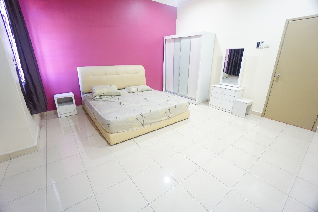 GOOD LOCATION PEACEFUL Seksyen 7 Bandar Baru Bangi - photo 6