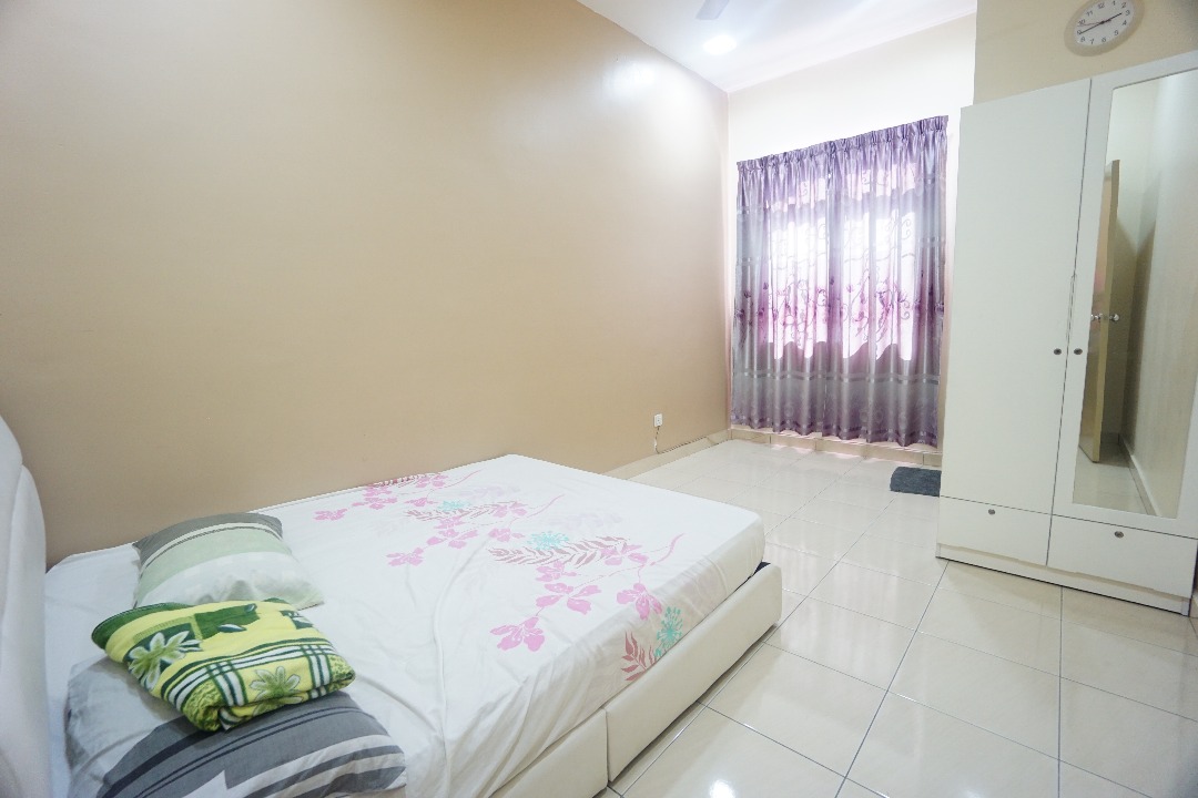GOOD LOCATION PEACEFUL Seksyen 7 Bandar Baru Bangi - photo 7