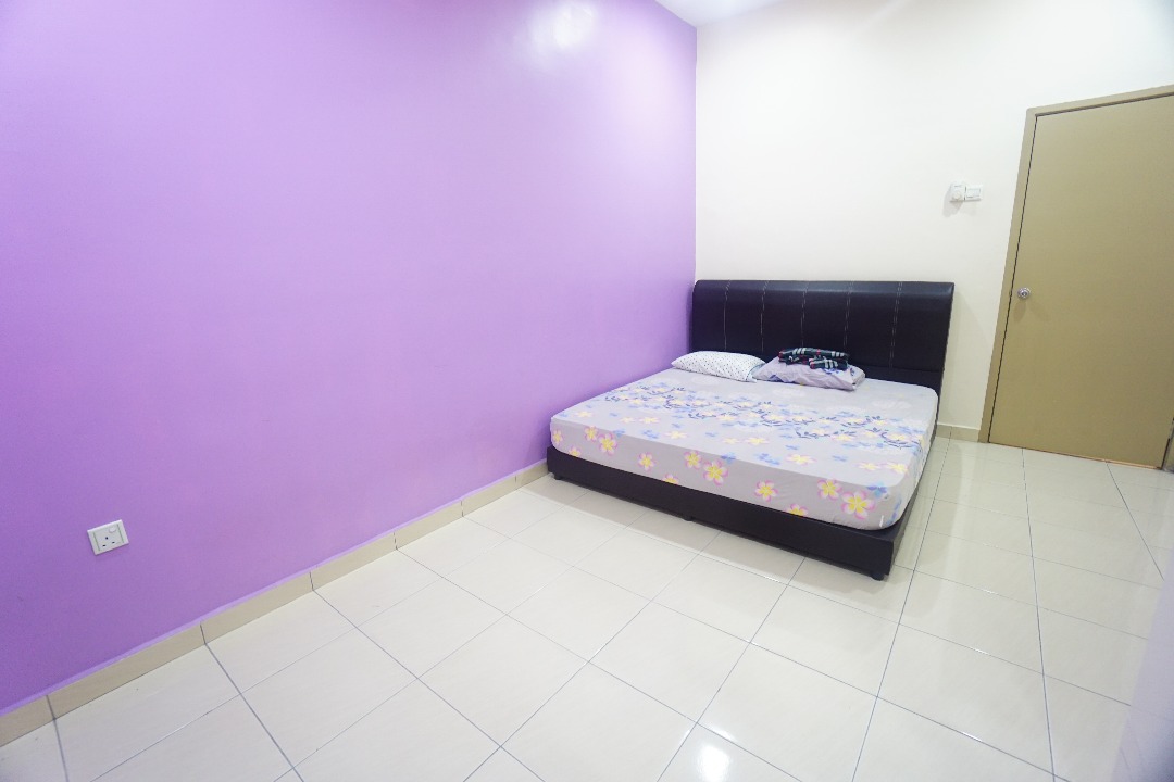 GOOD LOCATION PEACEFUL Seksyen 7 Bandar Baru Bangi - photo 8