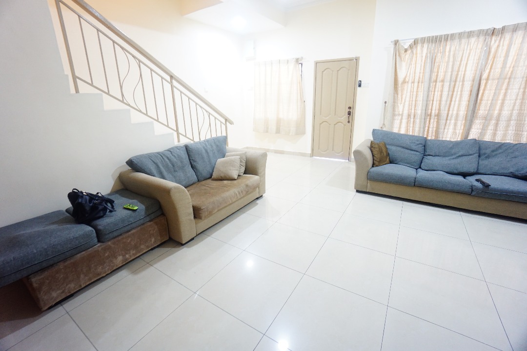 GOOD LOCATION PEACEFUL Seksyen 7 Bandar Baru Bangi - photo 2
